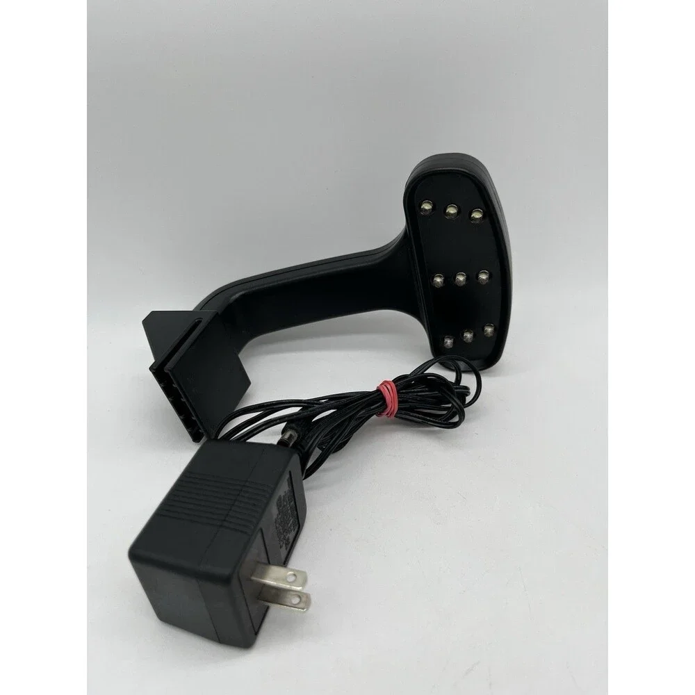 LED AQUARIUM TERRARIUM UNIVERSAL LIGHT LIGHT FIXTURE CLIP OR STICK-ON NO BOX